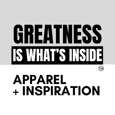 GREATNESS Apparel