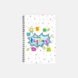 Your Big Day Journal