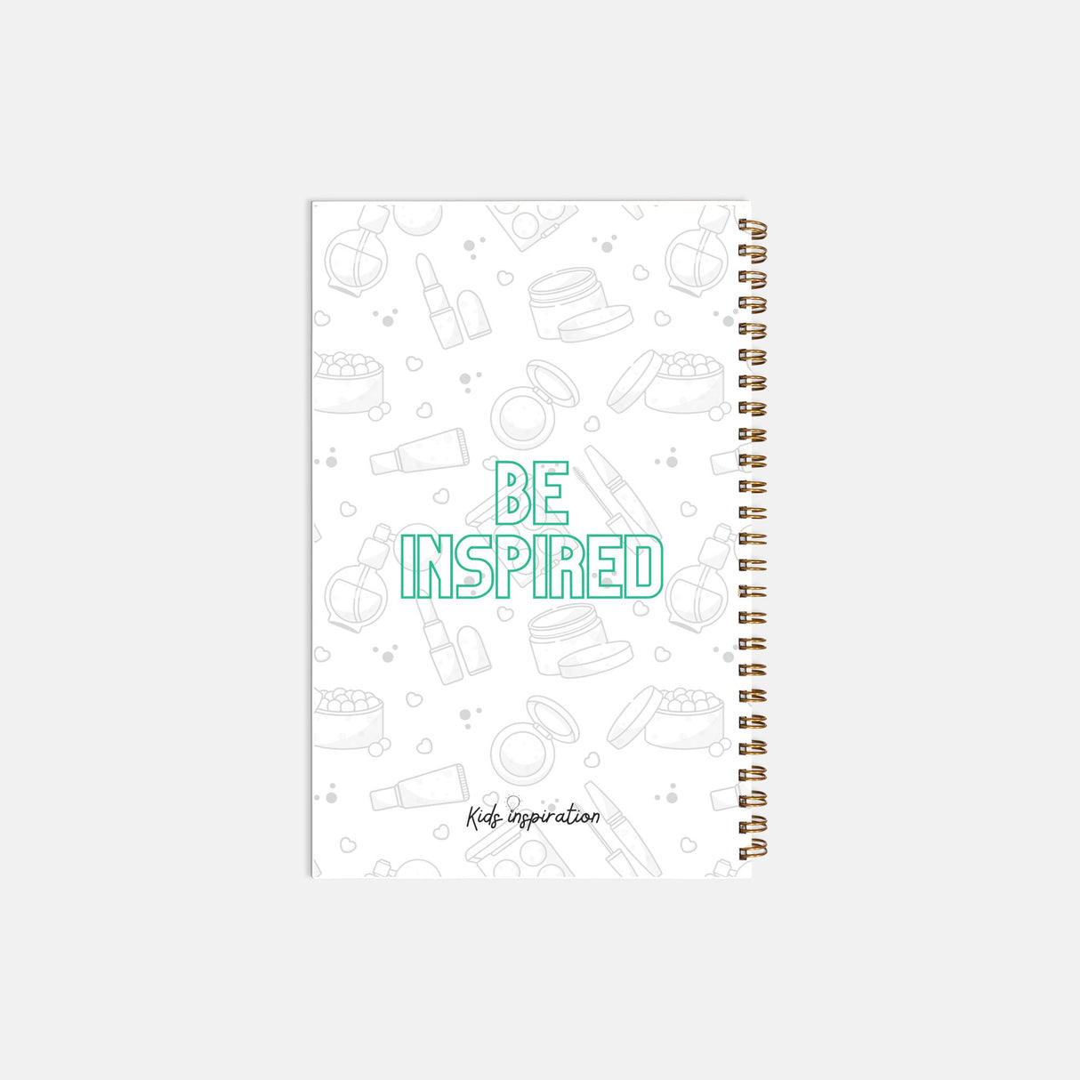 Be You Journal