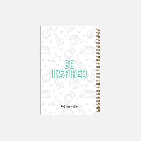 Be You Journal