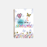 You are Beautiful Journal