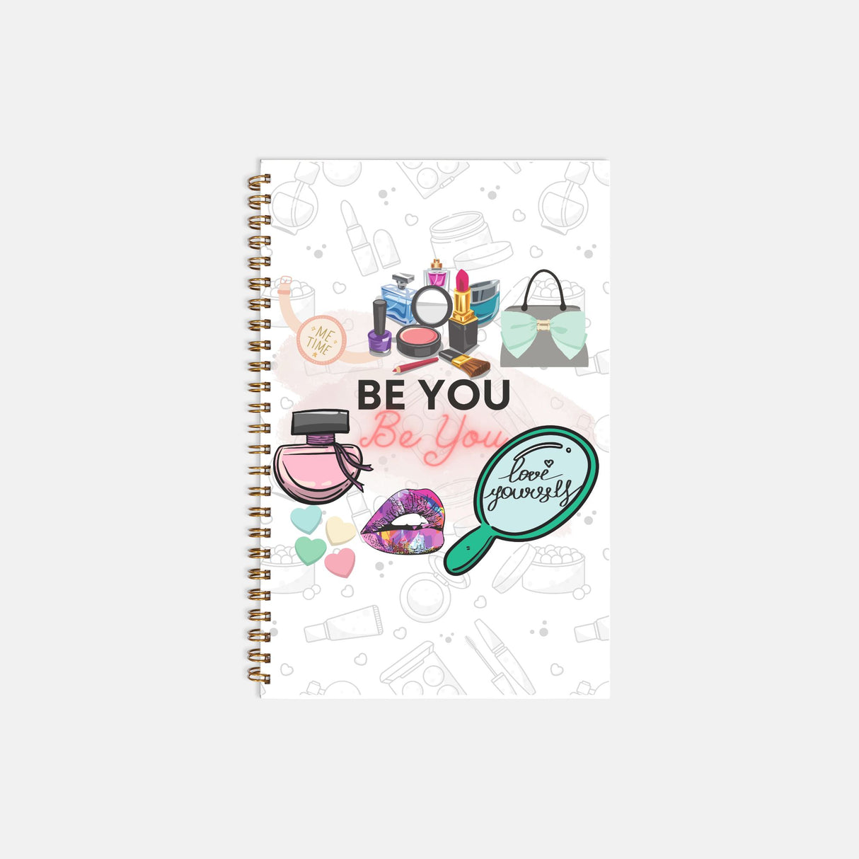 Be You Journal