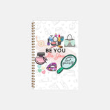 Be You Journal